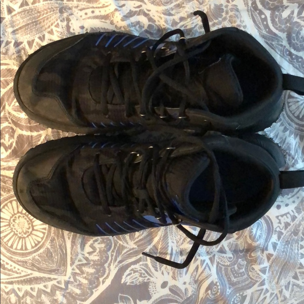 Men’s Under Armour Fat Tire Hiking Boots